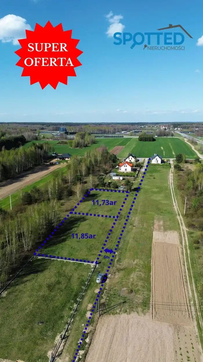 Zdjęcie główne oferty